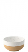 Raw White Rice Bowl 5inch (12.5cm)