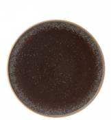 Truffle Plate 10inch (25.5cm)