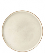 Temple Plate 10.5inch (27cm)