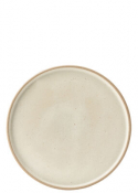 Temple Plate 8.25inch (21cm)