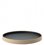 Omega Walled Plate 10.25inch (26cm)