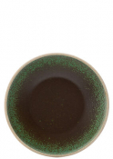 Pistachio Plate 7inch (17.5cm)