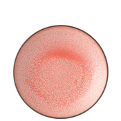 Coral Plate 8inch (20cm)