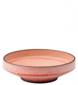 Coral Bowl 9inch (22cm)
