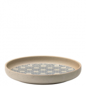 Parador Shallow Bowl 9.75inch (25cm)