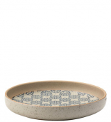 Parador Shallow Bowl 8.25inch (21cm)
