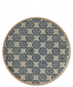 Parador Plate 8inch (20.5cm)
