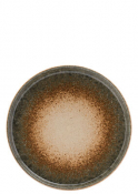 Saltburn Walled Plate 7inch (18.5cm)