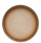 Saltburn Walled Plate 10.25inch (26cm)