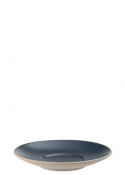 Ink Cappuccino Saucer 5.5inch (14cm)