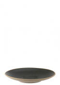 Omega Latte Saucer 6.5inch (16.5cm)