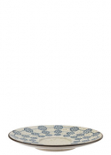 Parador Latte Saucer 6.5inch (16.5cm)