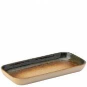 Saltburn Rectangular Platter 10.25x5inch (26 x 13cm)