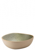 Solstice Irregular Bowl 7inch (17.5cm)