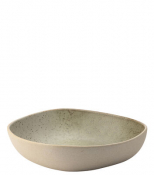 Solstice Irregular Bowl 10inch (25cm)