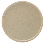 Prairie Plate 11inch (28cm)