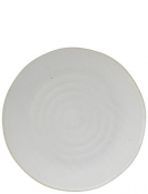 Manna Plate 11.5inch (29cm)