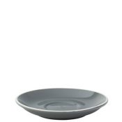 Barista Grey Cup Saucer 5.5inch (14.5cm)
