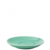 Barista Green Saucer 5.5inch (14.5cm)
