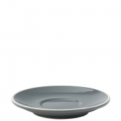 Barista Grey Saucer 6inch (15.5cm)
