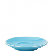 Barista Blue Saucer 6inch (15.5cm)