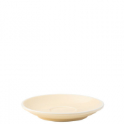 Barista Espresso Cream Saucer 4.5inch (11.5cm)