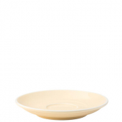 Barista Cream Saucer 5.5inch (14.5cm)