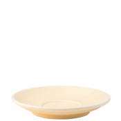 Barista Cream Saucer 6inch (15.5cm)