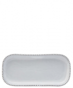 Rhythm Platter 9.75x5.75inch (24.5 x 14.5cm)