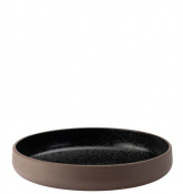 Obsidian Bowl 10.25inch (26cm)