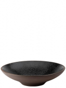 Obsidian Pasta Bowl 9.75inch (25cm)