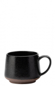 Obsidian Mug 12oz (34cl)