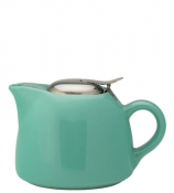 Barista Green Teapot 15oz (45cl)