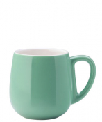 Barista Green Mug 15oz (42cl)