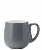 Barista Grey Mug 15oz (42cl)