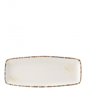 Umbra Oblong Plate 12inch (30cm)
