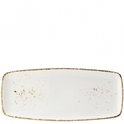 Umbra Platter 17.5 x 8inch (45 x 20cm)
