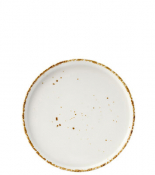 Umbra Coupe Plate 7inch (17.5cm)