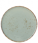 Umbra Briar Coupe Plate 10.5inch (27cm)