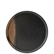Hedonism Plate 10inch (25.5cm)