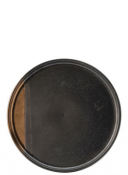 Hedonism Plate 8inch (20cm)