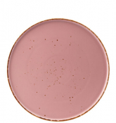 Umbra Peony Coupe Plate 12inch (30cm)