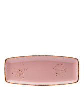 Umbra Peony Oblong Plate 12inch (30cm)