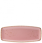 Umbra Peony Oblong Plate 14.5inch (37cm)