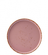 Umbra Peony Coupe Plate 7inch (17.5cm)