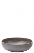 Santo Dark Grey Bowl 6.25inch (16cm)