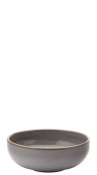 Santo Dark Grey Bowl 4.75inch (12cm)