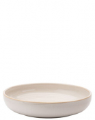 Santo Light Grey Bowl 8.5inch (22cm)