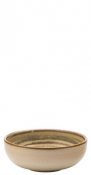 Santo Taupe Bowl 4.75inch (12cm)