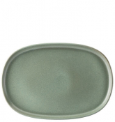 Pico Green Platter 13inch (33cm)